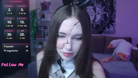 Nikki online show from October 31, 4:57 am