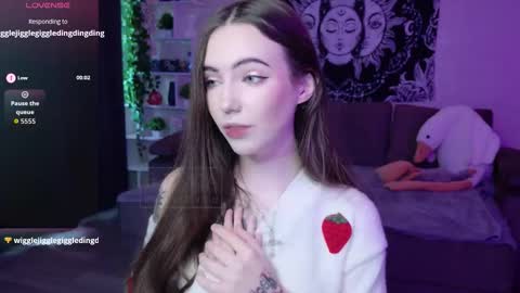 Nikki online show from September 9, 4:23 am