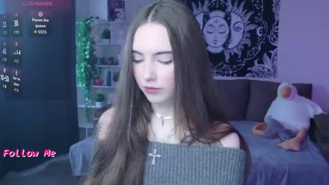 Nikki online show from October 6, 4:08 am