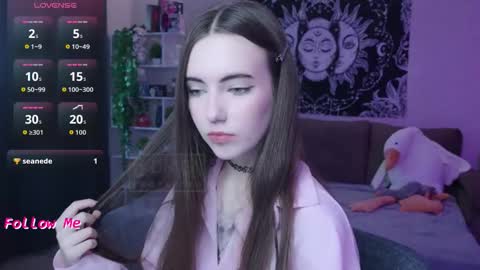 Nikki online show from October 30, 4:02 am