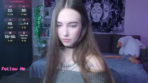 Nikki online show from October 13, 5:09 am