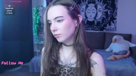 Nikki online show from October 9, 4:40 am