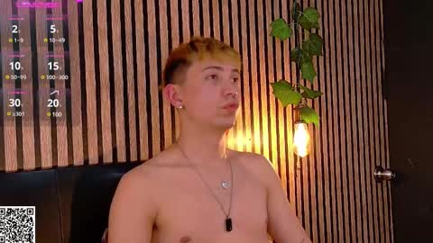 Christopher  Chris online show from February 18, 3:52 pm