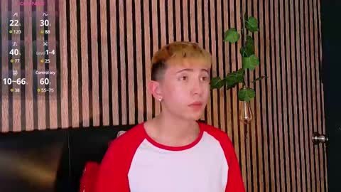 Christopher  Chris online show from February 19, 3:49 pm