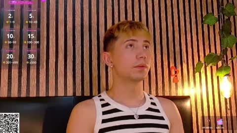 Christopher  Chris online show from February 15, 12:43 pm