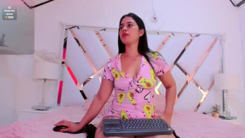 SARA online show from March 4, 2:53 pm