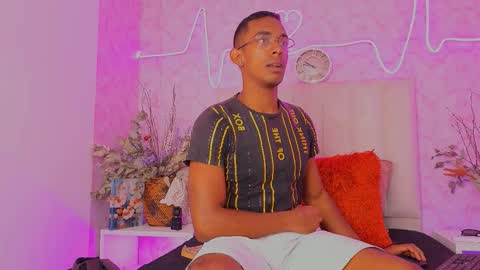 naughty_ares online show from October 14, 7:06 pm