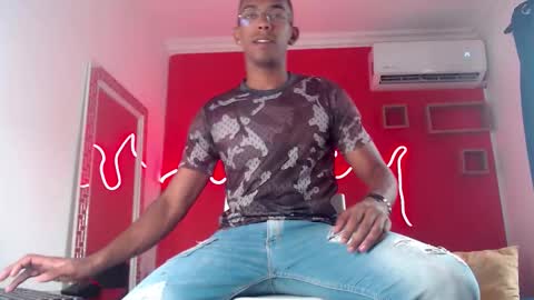 Snapshot of naughty_ares chatting on September 16, 1:35 pm naughty_ares online show from September 16, 1:35 pm