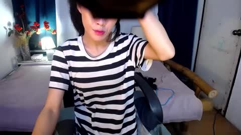 naughty_betany online show from February 17, 6:17 pm