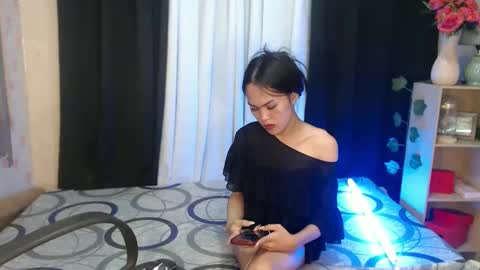 naughty_betany online show from February 22, 8:50 am