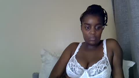 Bettybooby online show from June 24, 3:35 am