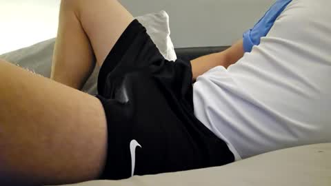 Mr Curious online show from October 10, 9:08 pm