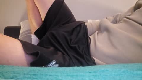 Mr Curious online show from April 3, 10:39 pm