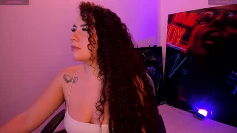 Megan online show from November 22, 5:28 am