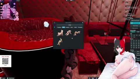 naughty_crimson online show from June 5, 5:35 am