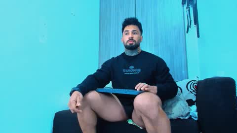 Miller online show from October 3, 8:28 pm