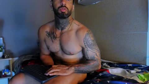 Miller online show from January 31, 5:51 am