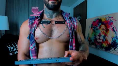 Miller online show from October 22, 10:44 pm