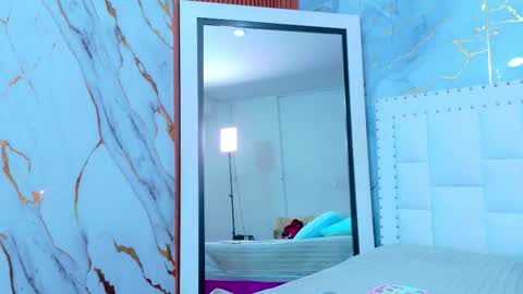 SASHA  online show from October 12, 7:38 pm