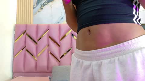 SASHA  online show from September 23, 2:49 am