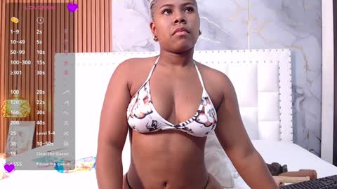 SASHA  online show from January 16, 3:02 am