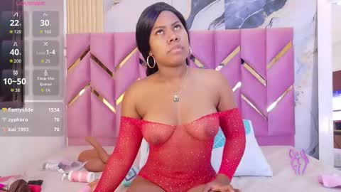 SASHA  online show from January 17, 3:16 am