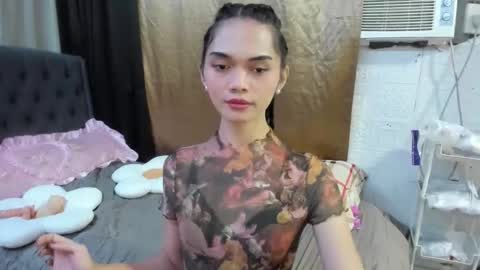 emma online show from October 9, 9:20 pm