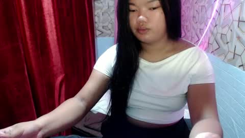 KATE online show from June 21, 3:46 am