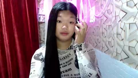 KATE online show from June 1, 6:09 pm