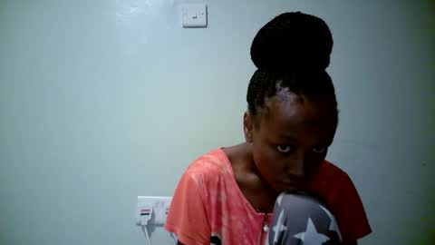 kesh online show from October 25, 8:46 am