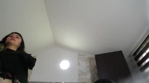 Kitten online show from December 20, 12:34 pm