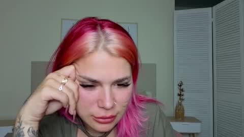 Maria  online show from September 30, 2:27 pm