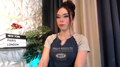 GODDESS LEXIE online show from February 11, 8:31 pm