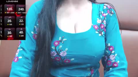 Snapshot of naughty_love489696 chatting on January 2, 5:50 pm riya online show from January 2, 5:50 pm
