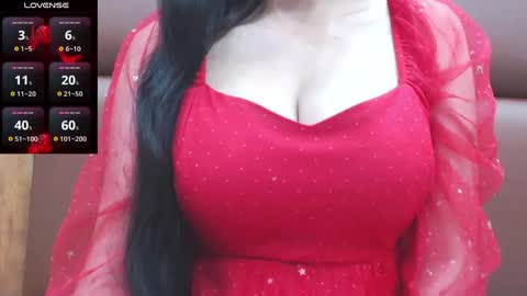Snapshot of naughty_love489696 chatting on January 9, 5:11 pm riya online show from January 9, 5:11 pm