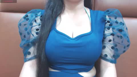 Snapshot of naughty_love489696 chatting on September 9, 5:46 pm riya online show from September 9, 5:46 pm