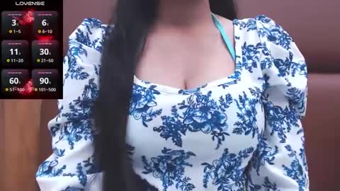 Snapshot of naughty_love489696 chatting on December 31, 4:46 pm riya online show from December 31, 4:46 pm