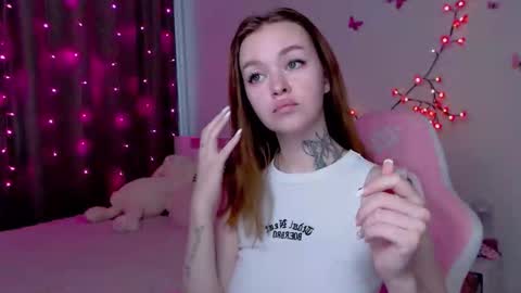 Mable online show from October 15, 2:26 am