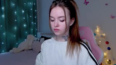 Mable online show from December 23, 2:07 am