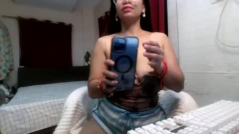 Maria online show from February 14, 12:47 pm