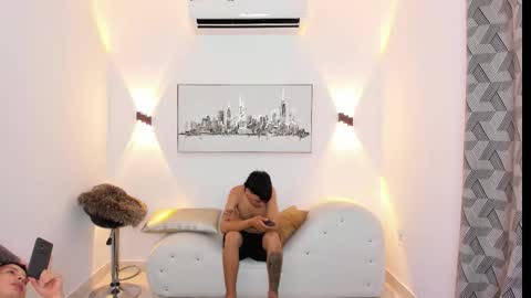 naughty_pearls online show from December 1, 1:09 pm