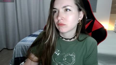 Ann online show from May 17, 2:43 am