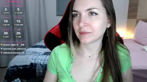 Ann online show from May 25, 7:25 am