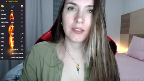 Ann online show from May 20, 4:20 am