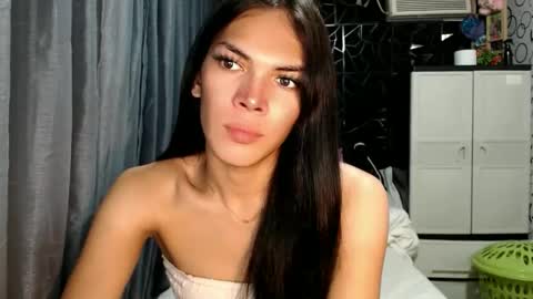 Ariela online show from November 7, 11:12 am