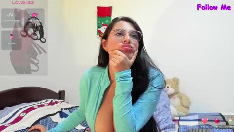Snapshot of naughty_sexy_girl_1 chatting on December 4, 2:58 am Lau online show from December 4, 2:58 am