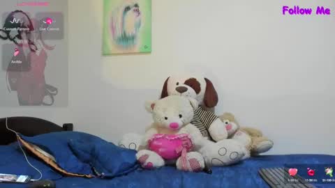Snapshot of naughty_sexy_girl_1 chatting on December 21, 2:41 am Lau online show from December 21, 2:41 am
