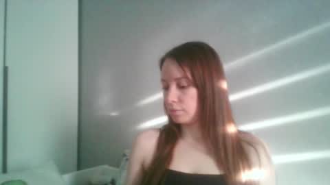 naughty_spark_ online show from March 18, 1:06 pm