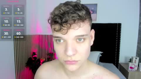 Noah online show from November 7, 12:07 pm