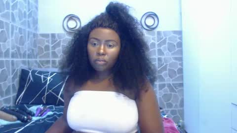 Snapshot of naughtyanal19 chatting on January 20, 8:40 pm zandy online show from January 20, 8:40 pm